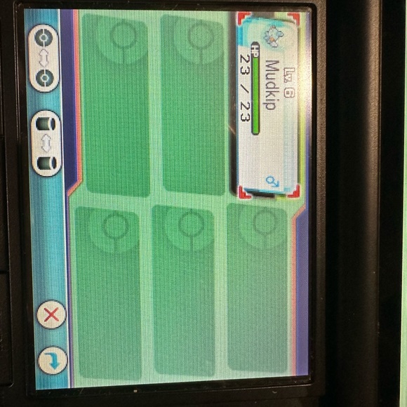 Pokemon Omega Ruby Version Authentic All 721 Pokemon - Picture 12 of 12